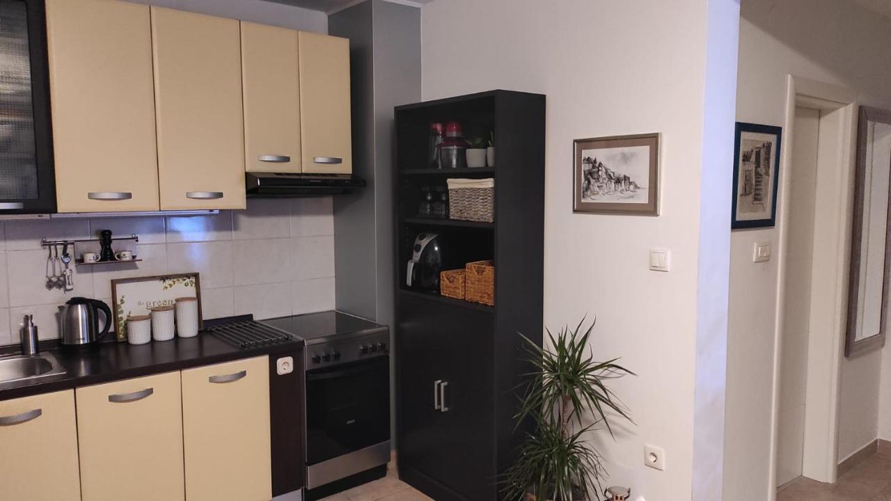 Apartman Hidden Gem Šibenik Kültér fotó