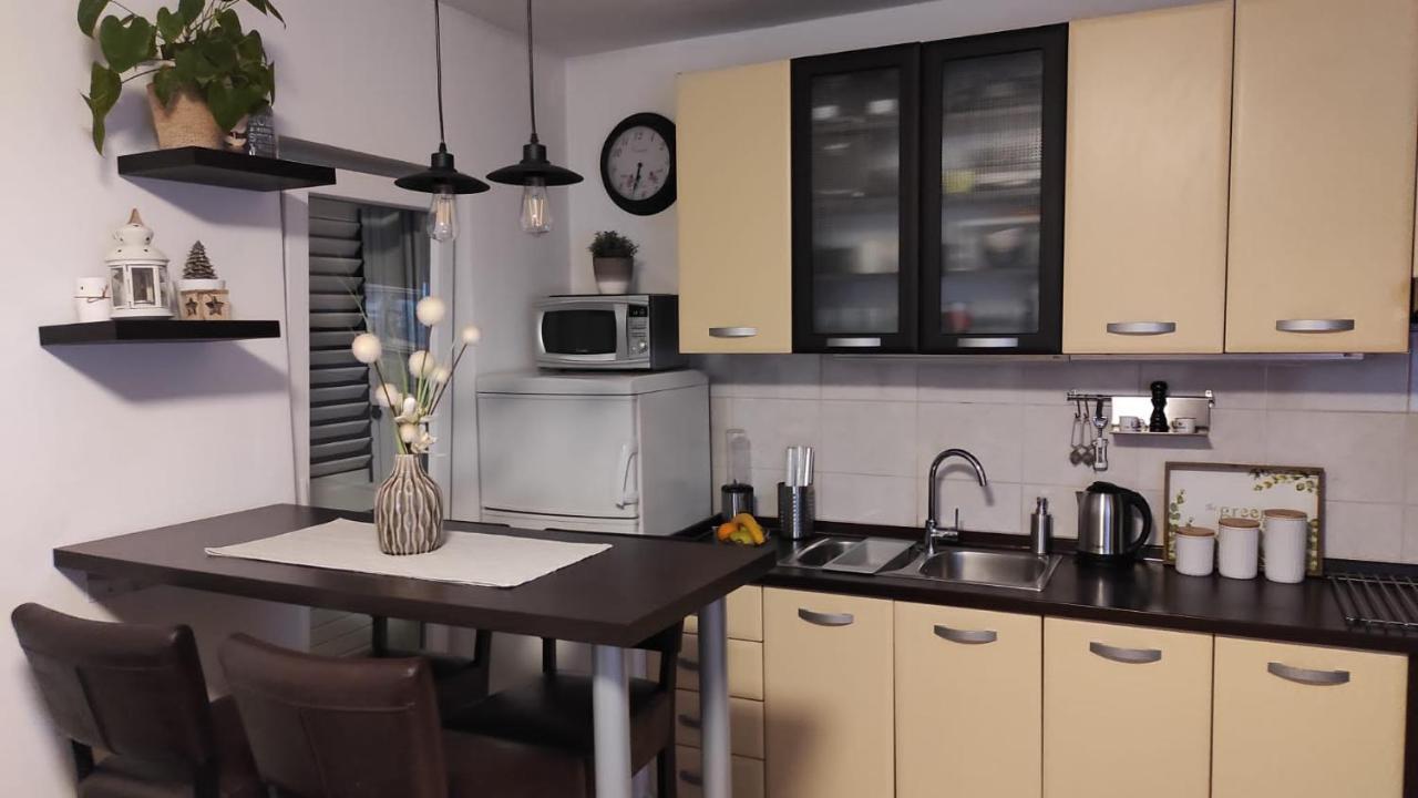 Apartman Hidden Gem Šibenik Kültér fotó