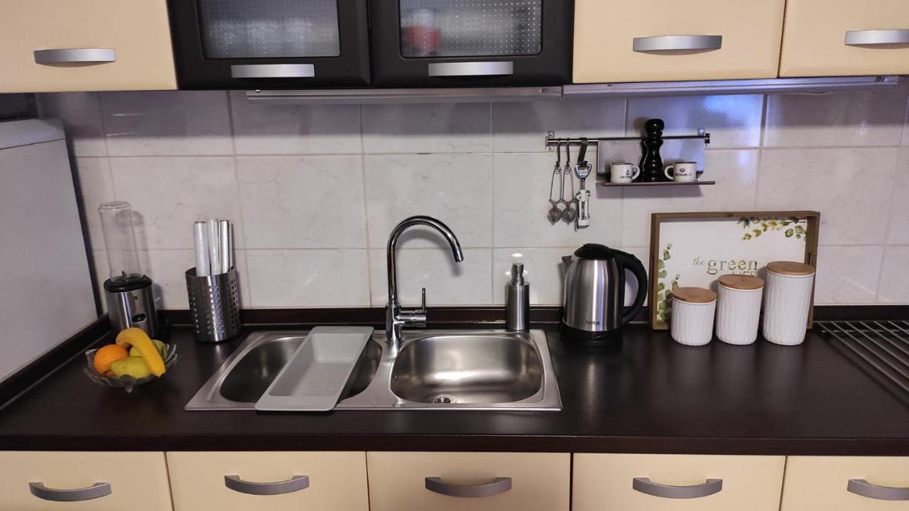 Apartman Hidden Gem Šibenik Kültér fotó