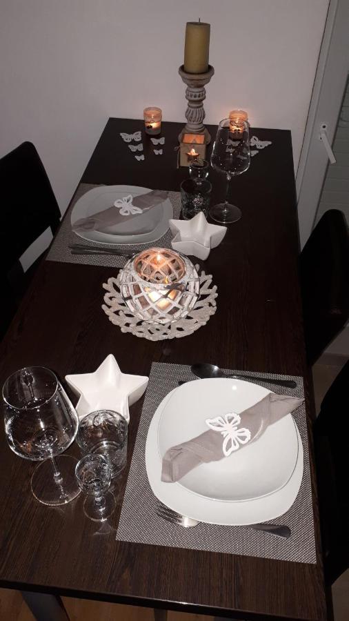 Apartman Hidden Gem Šibenik Kültér fotó