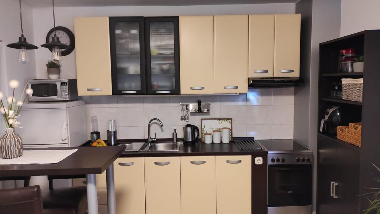 Apartman Hidden Gem Šibenik Kültér fotó