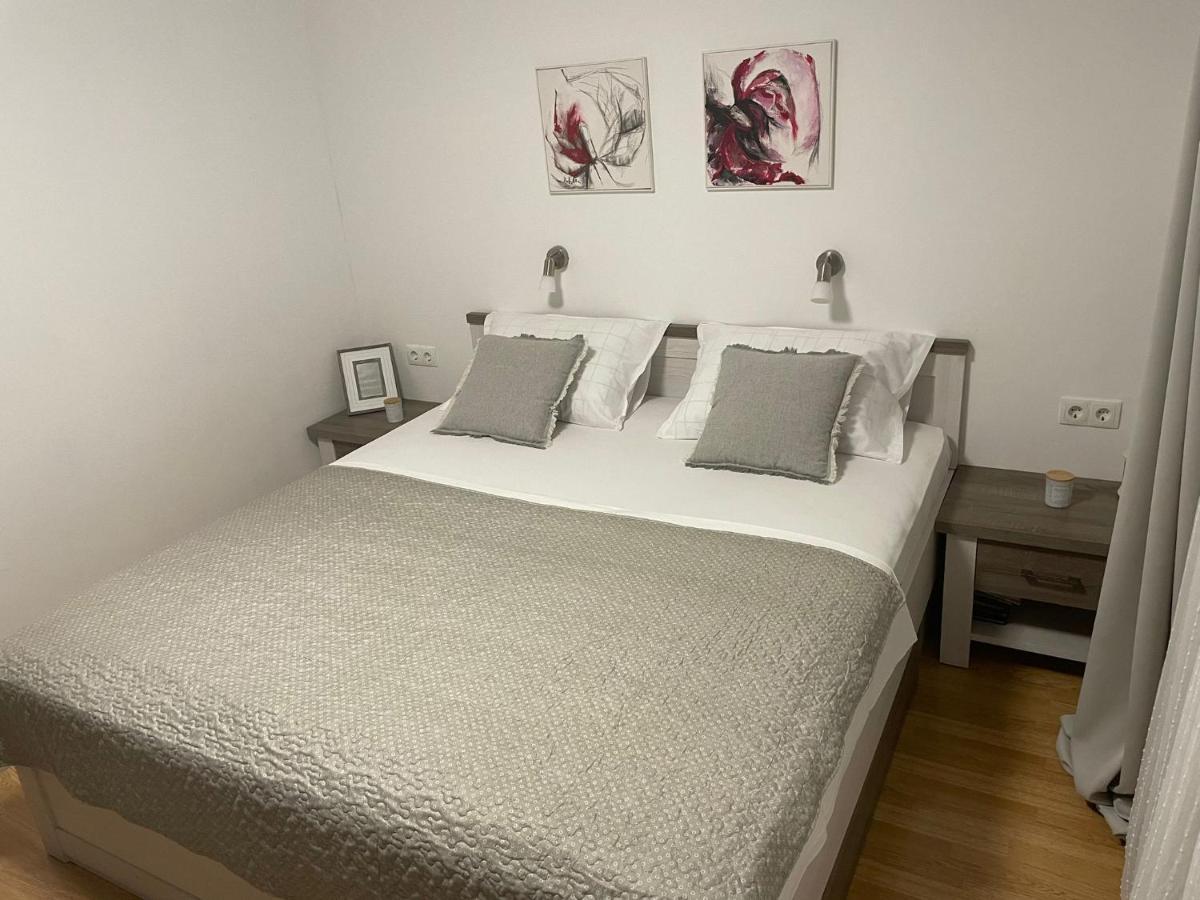 Apartman Hidden Gem Šibenik Kültér fotó