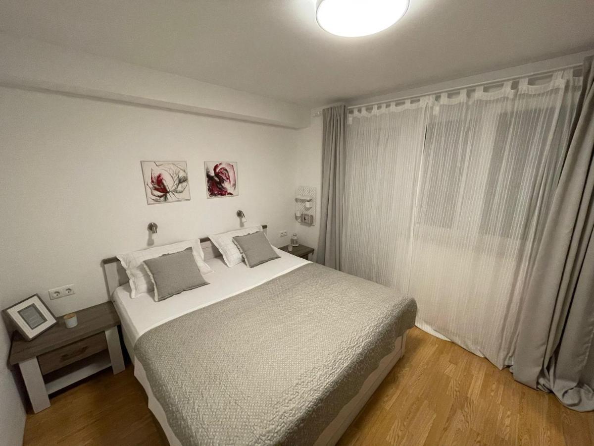 Apartman Hidden Gem Šibenik Kültér fotó