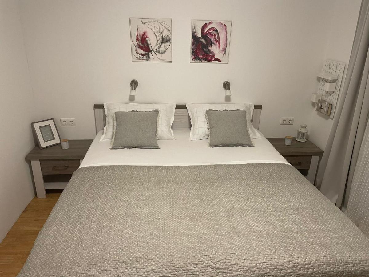 Apartman Hidden Gem Šibenik Kültér fotó