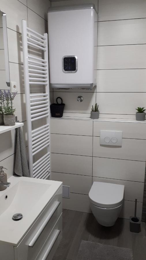 Apartman Hidden Gem Šibenik Kültér fotó