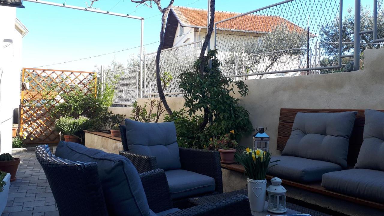 Apartman Hidden Gem Šibenik Kültér fotó