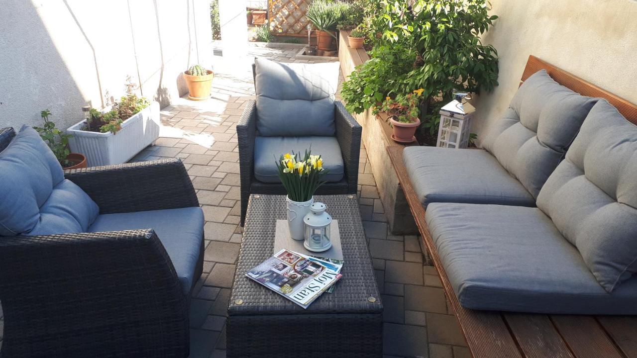 Apartman Hidden Gem Šibenik Kültér fotó