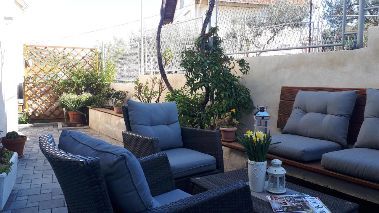 Apartman Hidden Gem Šibenik Kültér fotó