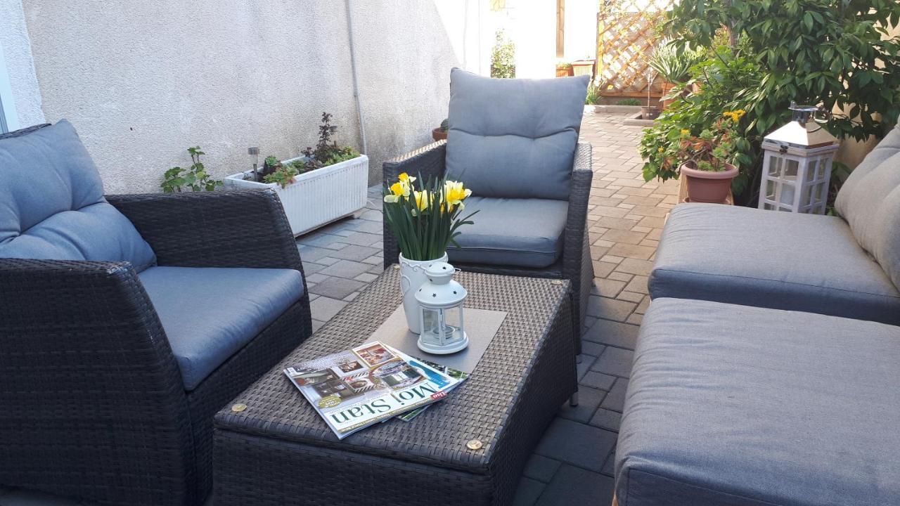 Apartman Hidden Gem Šibenik Kültér fotó