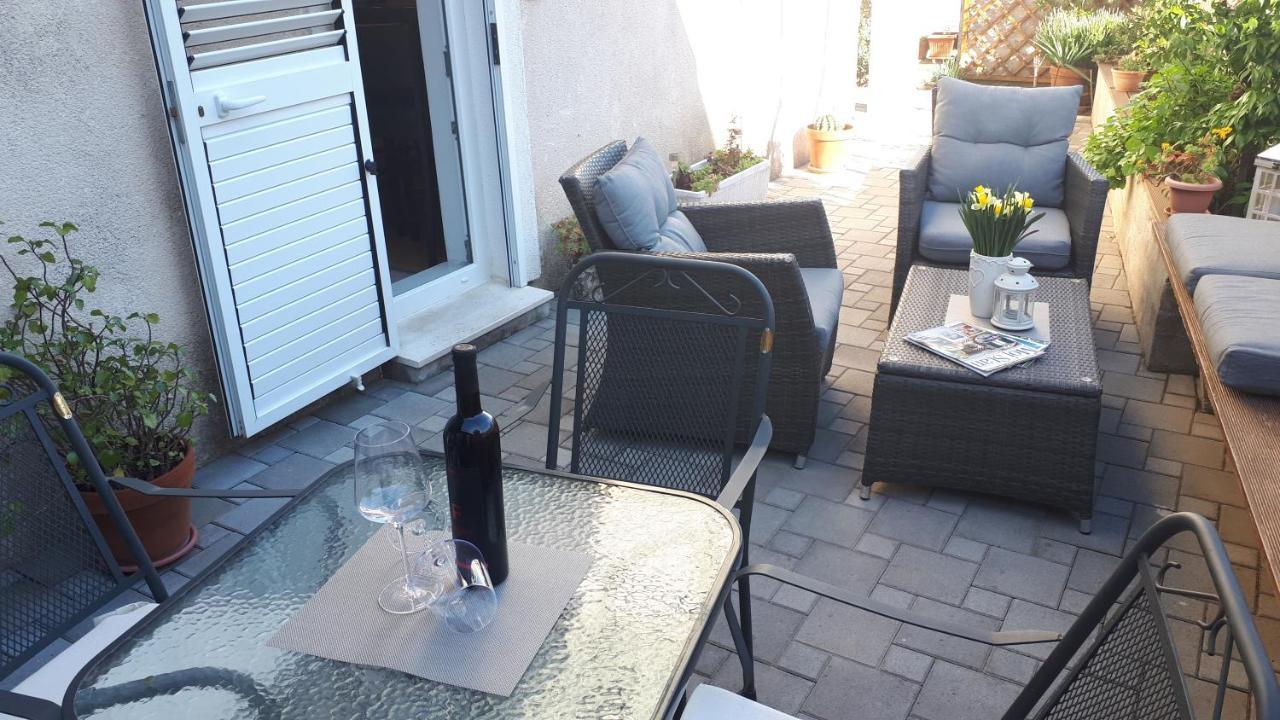 Apartman Hidden Gem Šibenik Kültér fotó