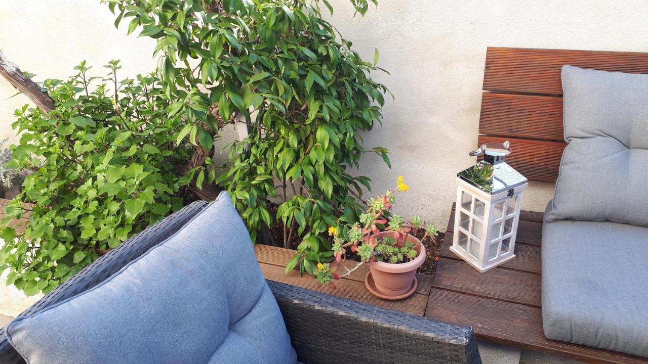 Apartman Hidden Gem Šibenik Kültér fotó